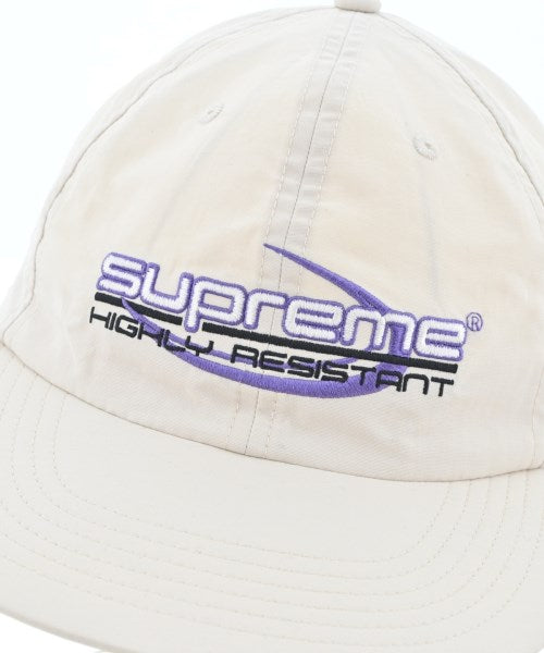 Supreme หมวกแก๊ป