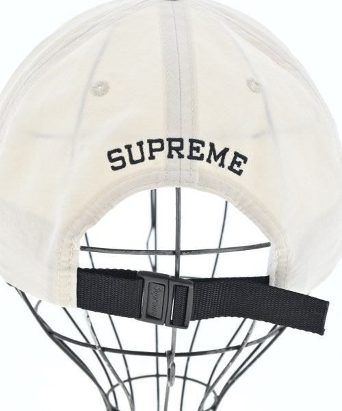 Supreme หมวกแก๊ป