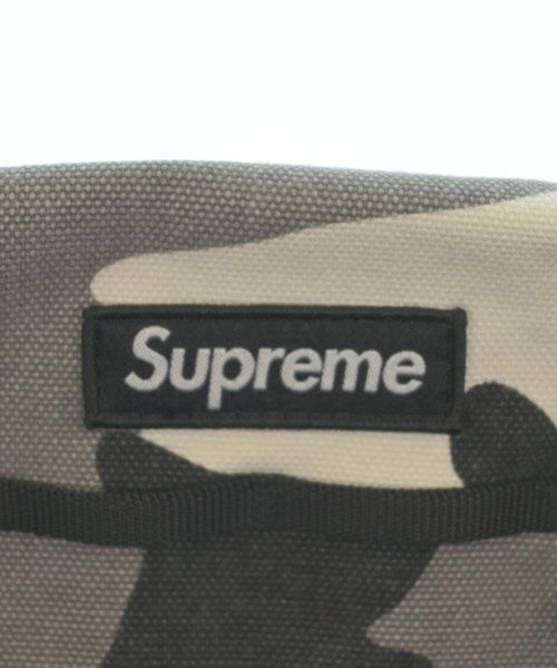 Supreme กระเป๋าสะพาย
