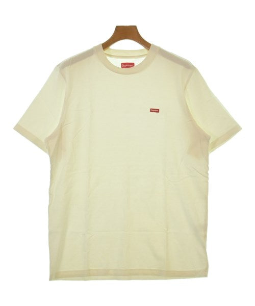 Supreme เสื้อยืด/เสื้อท็อปส์