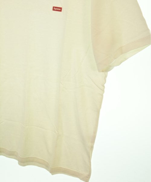 Supreme เสื้อยืด/เสื้อท็อปส์