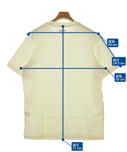 Supreme เสื้อยืด/เสื้อท็อปส์