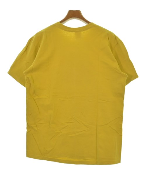 Supreme เสื้อยืด/เสื้อท็อปส์