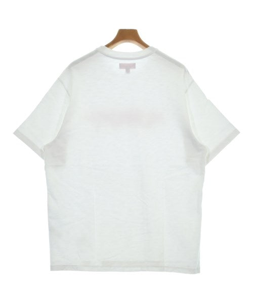 Supreme เสื้อยืด/เสื้อท็อปส์