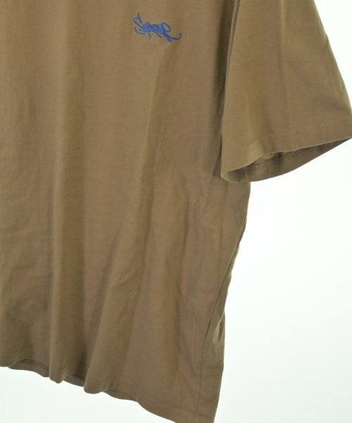 Supreme เสื้อยืด/เสื้อท็อปส์