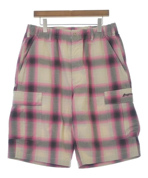 Supreme กางเกงขาสั้น