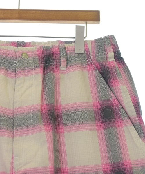 Supreme กางเกงขาสั้น