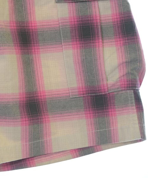 Supreme กางเกงขาสั้น