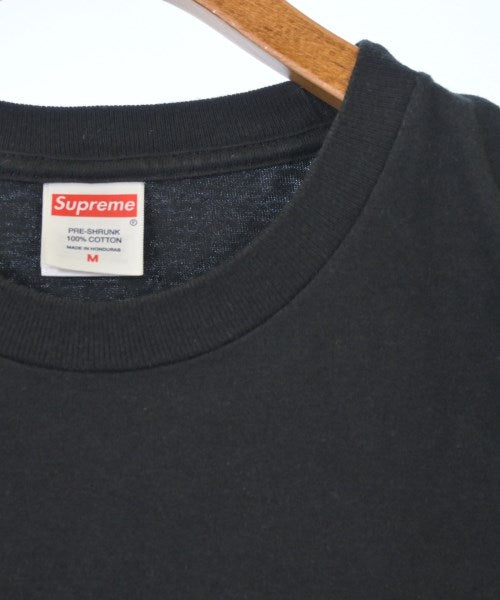 Supreme เสื้อยืด/เสื้อท็อปส์