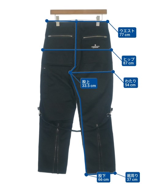 Supreme กางเกง อื่น