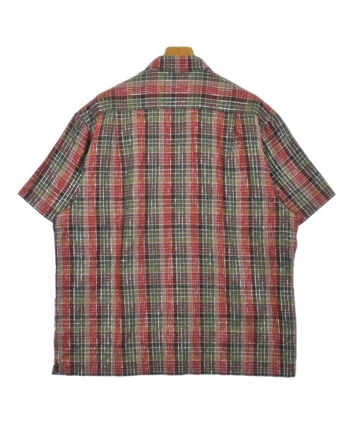 Supreme เสื้อลำลอง