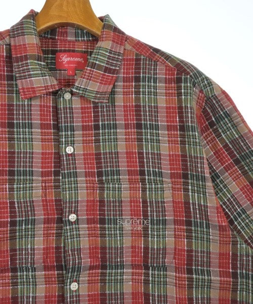 Supreme เสื้อลำลอง