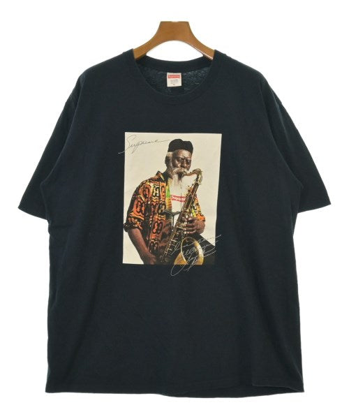 Supreme เสื้อยืด/เสื้อท็อปส์