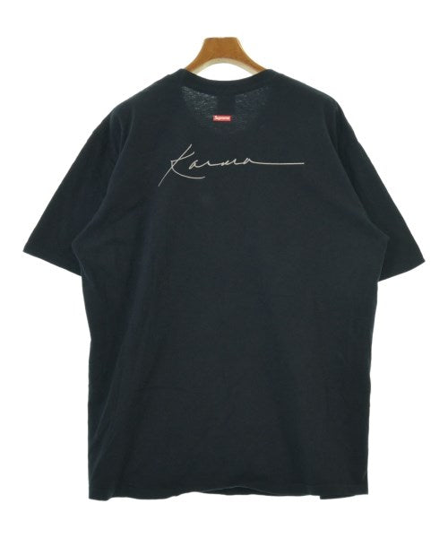 Supreme เสื้อยืด/เสื้อท็อปส์