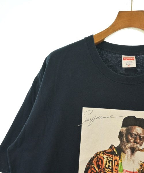 Supreme เสื้อยืด/เสื้อท็อปส์