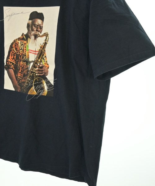 Supreme เสื้อยืด/เสื้อท็อปส์