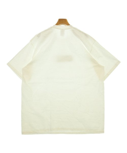 Supreme เสื้อยืด/เสื้อท็อปส์