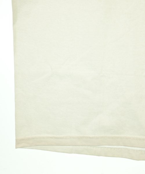 Supreme เสื้อยืด/เสื้อท็อปส์