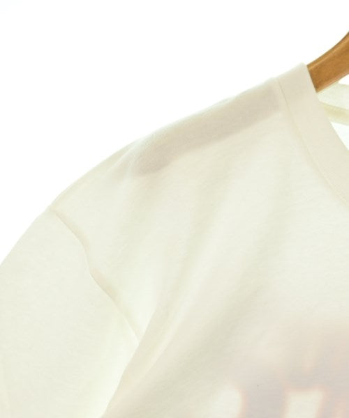 Supreme เสื้อยืด/เสื้อท็อปส์