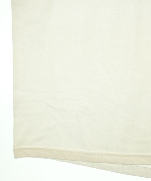 Supreme เสื้อยืด/เสื้อท็อปส์