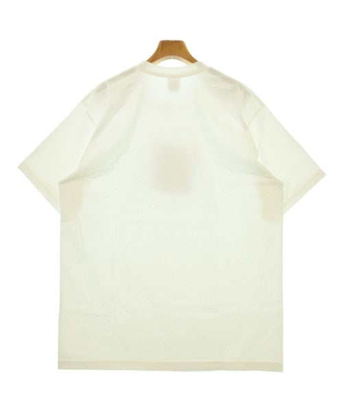 Supreme เสื้อยืด/เสื้อท็อปส์