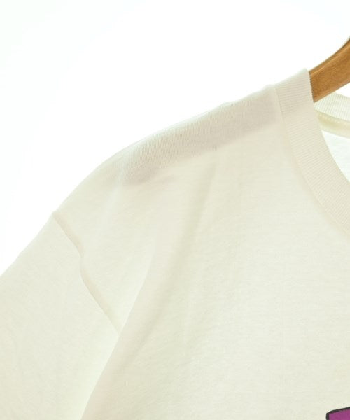 Supreme เสื้อยืด/เสื้อท็อปส์