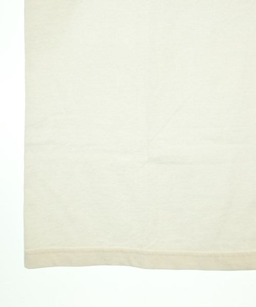 Supreme เสื้อยืด/เสื้อท็อปส์