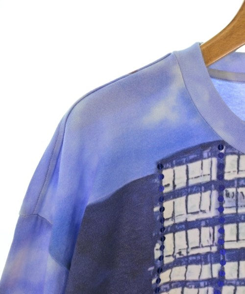 Supreme เสื้อยืด/เสื้อท็อปส์