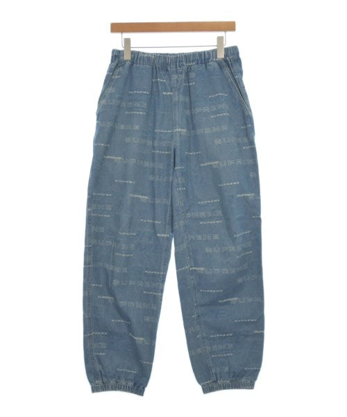 Supreme กางเกง อื่น