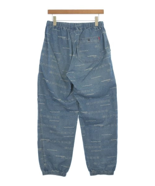 Supreme กางเกง อื่น