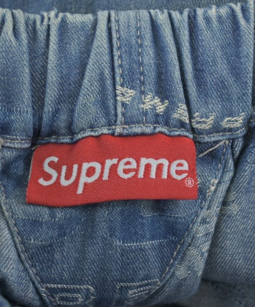 Supreme กางเกง อื่น