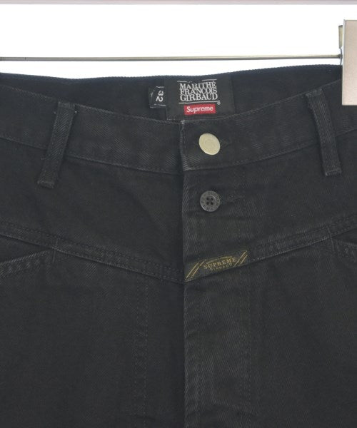 Supreme กางเกงขาสั้น