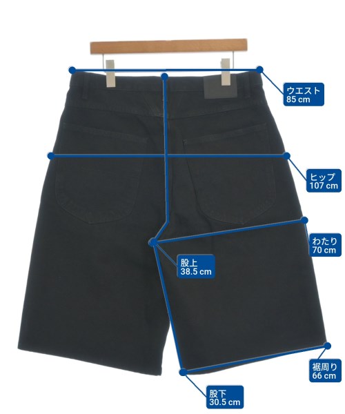 Supreme กางเกงขาสั้น