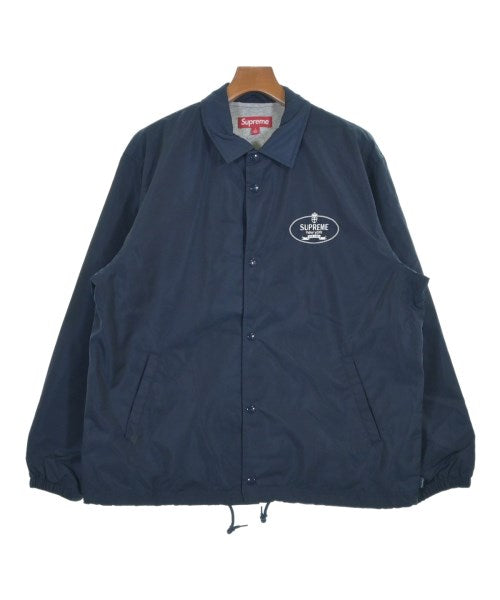 Supreme แจ็คเก็ตเบลาส์ อื่น