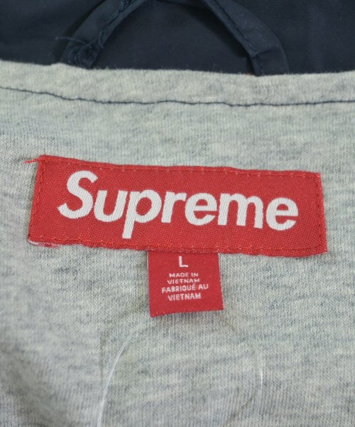 Supreme แจ็คเก็ตเบลาส์ อื่น