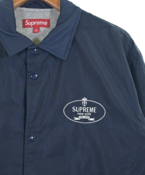 Supreme แจ็คเก็ตเบลาส์ อื่น