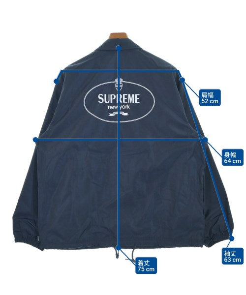 Supreme แจ็คเก็ตเบลาส์ อื่น