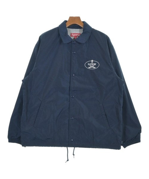 Supreme แจ็คเก็ตเบลาส์ อื่น