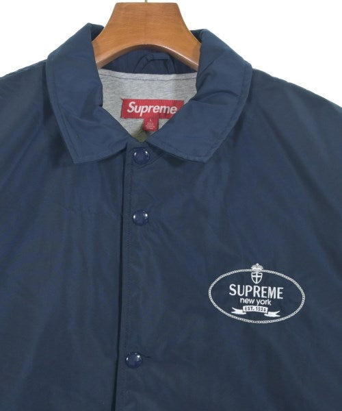 Supreme แจ็คเก็ตเบลาส์ อื่น