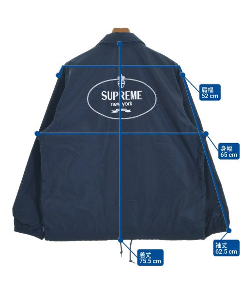Supreme แจ็คเก็ตเบลาส์ อื่น
