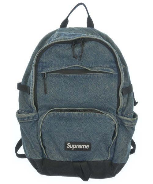 Supreme เป้สะพายหลัง