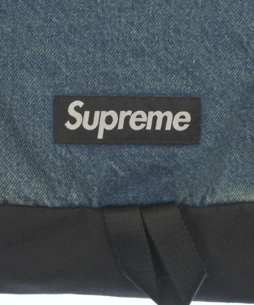 Supreme เป้สะพายหลัง