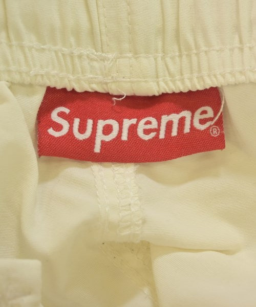 Supreme กางเกง อื่น