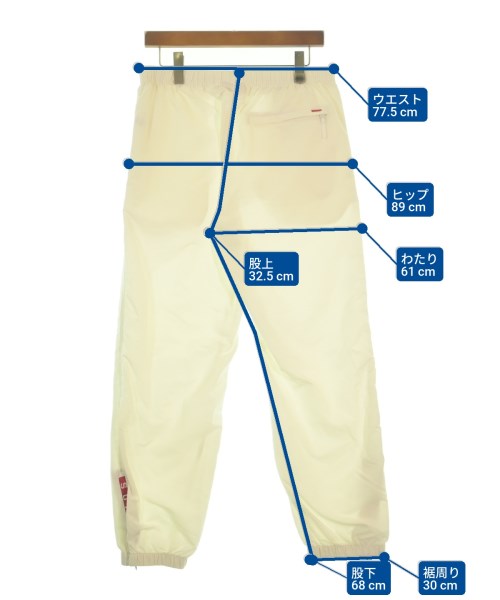 Supreme กางเกง อื่น