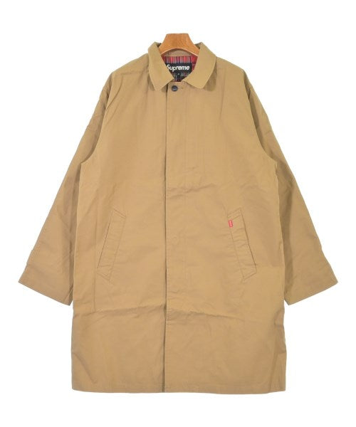 Supreme เสื้อโค้ท