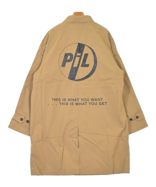 Supreme เสื้อโค้ท