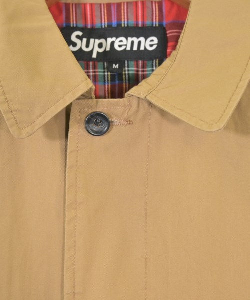 Supreme เสื้อโค้ท