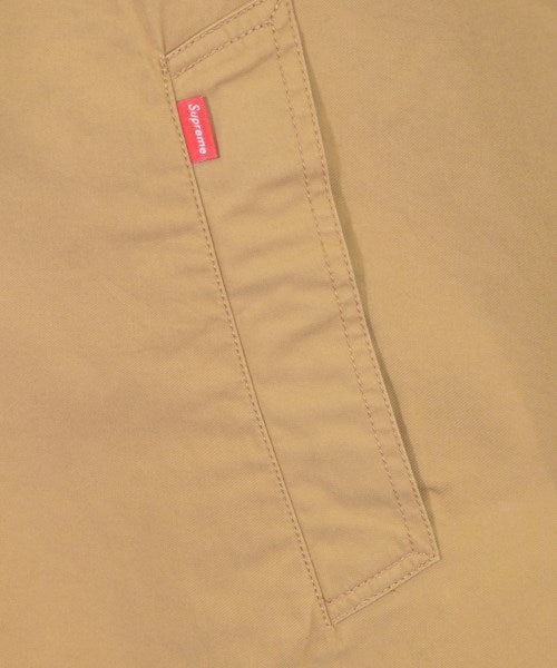 Supreme เสื้อโค้ท