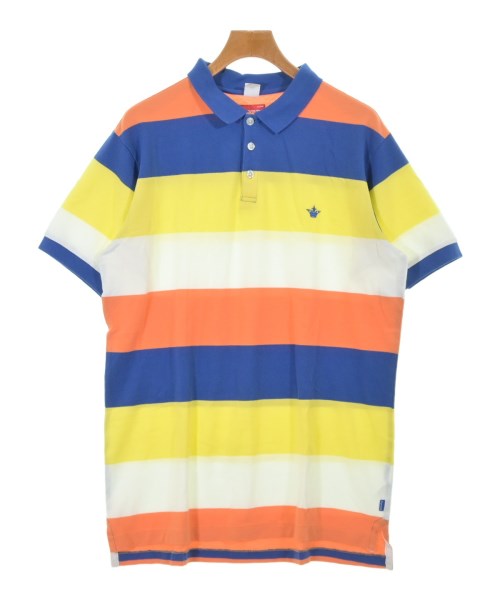 Supreme เสื้อโปโล