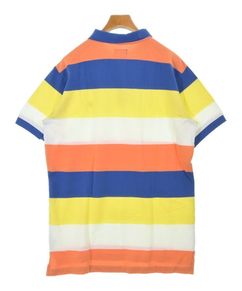 Supreme เสื้อโปโล